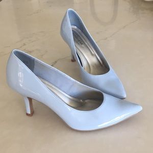 Periwinkle Heels
